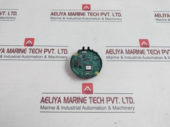 Honeywell Hnw50086423-002 Hart Temperature Transmitter Rev 1.060000