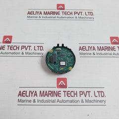 Honeywell Hnw50086423-002 Hart Temperature Transmitter Rev 1.060000