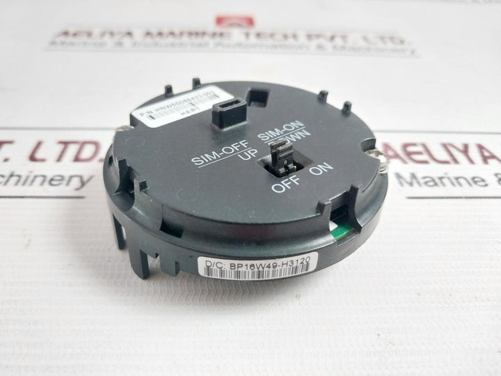 Honeywell Hnw50086423-002 Hart Temperature Transmitter Rev 1.060000