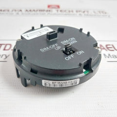 Honeywell Hnw50086423-002 Hart Temperature Transmitter Rev 1.060000