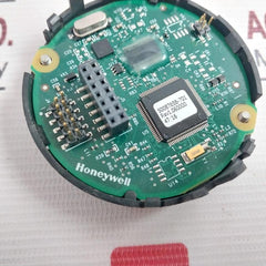Honeywell Hnw50086423-002 Hart Temperature Transmitter Rev 1.060000