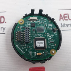 Honeywell Hnw50086423-002 Hart Temperature Transmitter Rev 1.060000