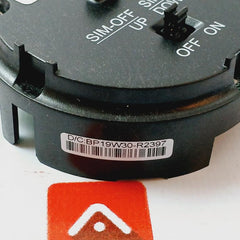 Honeywell Hnwg-50049850-001 Hart Temperature Transmitter