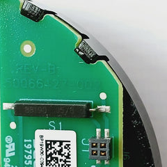 Honeywell Hnwg-50049850-001 Hart Temperature Transmitter