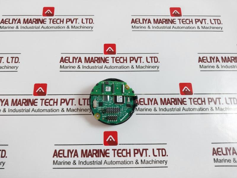 Honeywell Hnwg-50049850-001 Hart Temperature Transmitter 50049849-011 Bp22W49-z0960