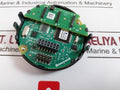 Honeywell Hnwg-50049850-001 Hart Temperature Transmitter 50049849-011 Bp22W49-z0960