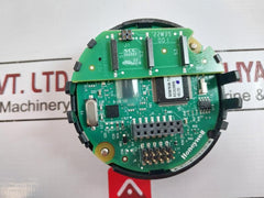 Honeywell Hnwg-50049850-001 Hart Temperature Transmitter 50049849-011 Bp22W49-z0960