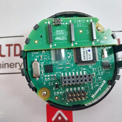 Honeywell Hnwg-50049850-001 Hart Temperature Transmitter 50049849-011 Bp22W49-z0960