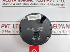 Honeywell Hnwg-50049850-001 Hart Temperature Transmitter 50049849-011 Bp22W49-z0960