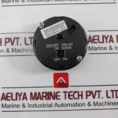Honeywell Hnwg-50049850-001 Hart Temperature Transmitter 50054689-003