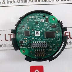 Honeywell Hnwg-50049850-001 Hart Temperature Transmitter 50054689-003