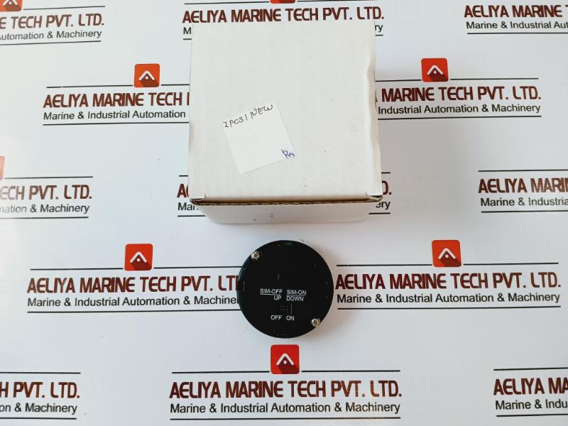 Honeywell Hnwg-50049850-001 Hart Temperature Transmitter 50066127-00 Rev-b 94V-0