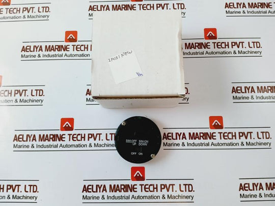 Honeywell Hnwg-50049850-001 Hart Temperature Transmitter 50066127-00 Rev-b 94V-0