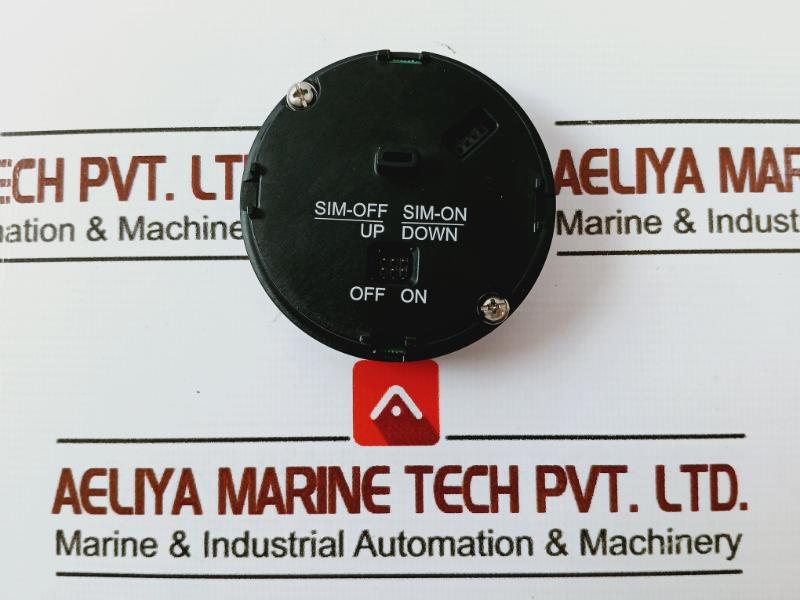 Honeywell Hnwg-50049850-001 Hart Temperature Transmitter 50066127-00 Rev-b 94V-0