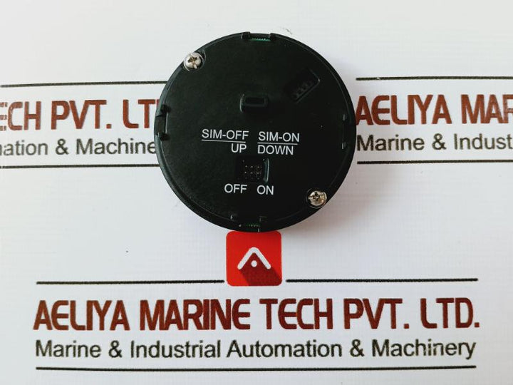 Honeywell Hnwg-50049850-001 Hart Temperature Transmitter 50066127-00 Rev-b 94V-0