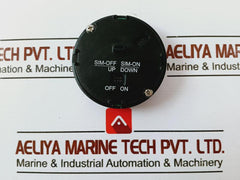 Honeywell Hnwg-50049850-001 Hart Temperature Transmitter 50066127-00 Rev-b 94V-0