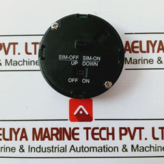 Honeywell Hnwg-50049850-001 Hart Temperature Transmitter 50066127-00 Rev-b 94V-0