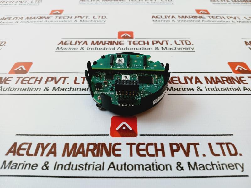 Honeywell Hnwg-50049850-001 Hart Temperature Transmitter 50066127-00 Rev-b 94V-0