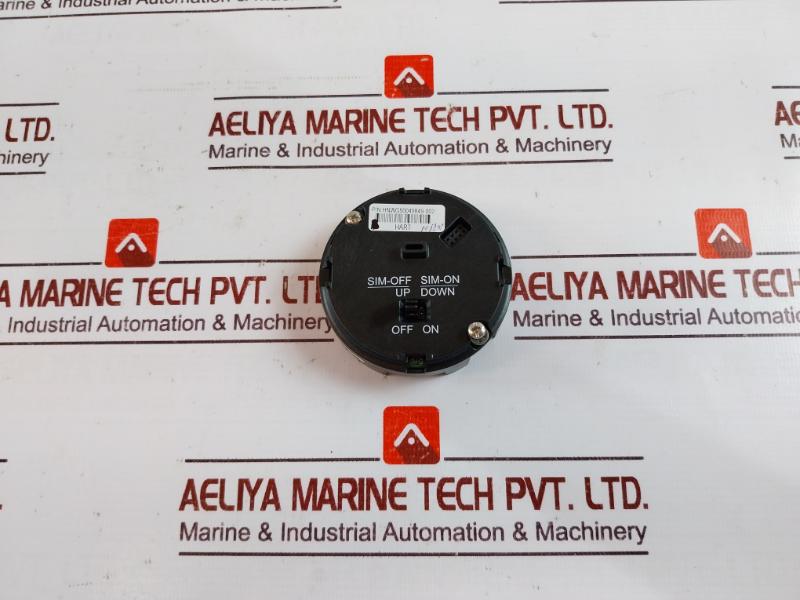 Honeywell Hnwg-50049850-001 Hart Temperature Transmitter 50087660-002