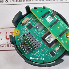 Honeywell Hnwg-50049850-001 Hart Temperature Transmitter 50087660-002