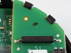 Honeywell Hnwg-50049850-001 Hart Temperature Transmitter 50087660-002
