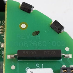 Honeywell Hnwg-50049850-001 Hart Temperature Transmitter 50087660-002