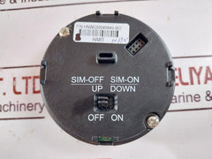 Honeywell Hnwg-50049850-001 Hart Temperature Transmitter 50087660-002