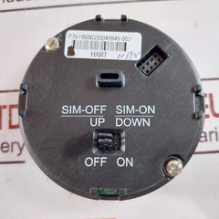Honeywell Hnwg-50049850-001 Hart Temperature Transmitter 50087660-002