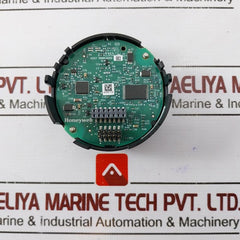 Honeywell Hnwg-50049850-001 Hart Temperature Transmitter Sensor G279047Sk2G