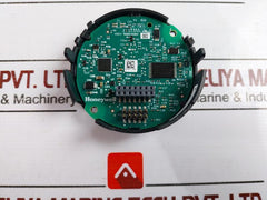 Honeywell Hnwg-50049850-001 Hart Temperature Transmitter St 700 Ffb Hnwg50049849-009 94V-0