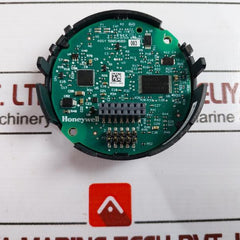 Honeywell Hnwg-50049850-001 Hart Temperature Transmitter St 700 Ffb Hnwg50049849-009 94V-0