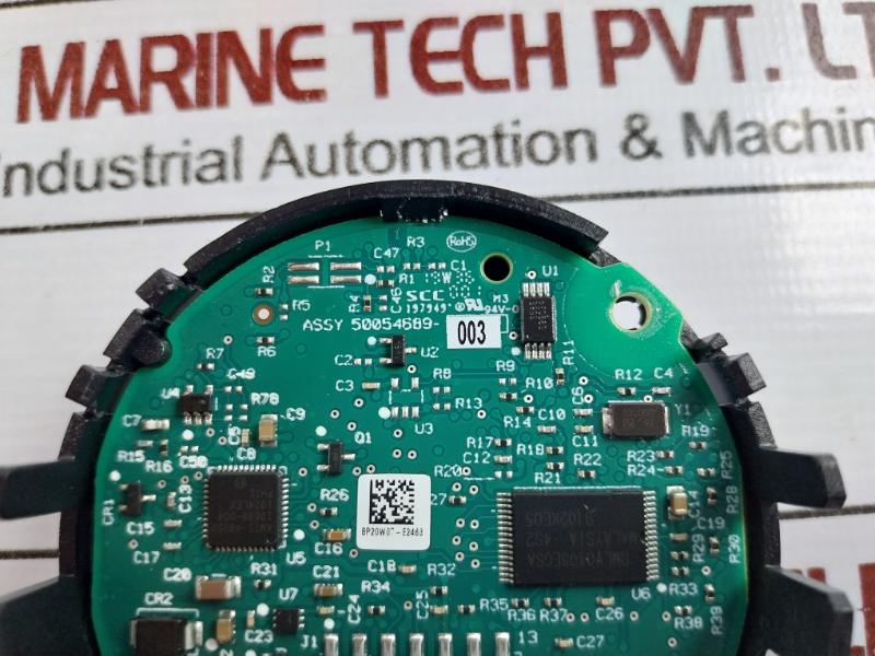 Honeywell Hnwg-50049850-001 Hart Temperature Transmitter St 700 Ffb Hnwg50049849-009 94V-0