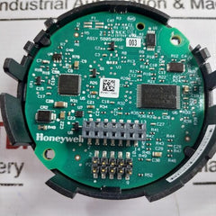 Honeywell Hnwg-50049850-001 Hart Temperature Transmitter St 700 Ffb Hnwg50049849-009 94V-0