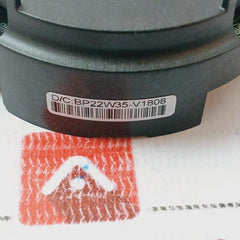 Honeywell Hnwg-50049850-001 Hart Temperature Transmitter Bp22W35-v1808, Rev-b