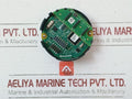 Honeywell Hnwg-50049850-001 Hart Temperature Transmitter Bp22W35-v1808, Rev-b