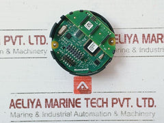 Honeywell Hnwg-50049850-001 Hart Temperature Transmitter Bp22W35-v1808, Rev-b