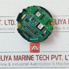 Honeywell Hnwg-50049850-001 Hart Temperature Transmitter Bp22W35-v1808, Rev-b