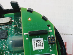Honeywell Hnwg-50049850-001 Hart Temperature Transmitter Bp22W35-v1808, Rev-b