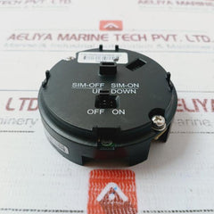 Honeywell Hnwg-50049850-001 Hart Temperature Transmitter Bp22W35-v1808, Rev-b