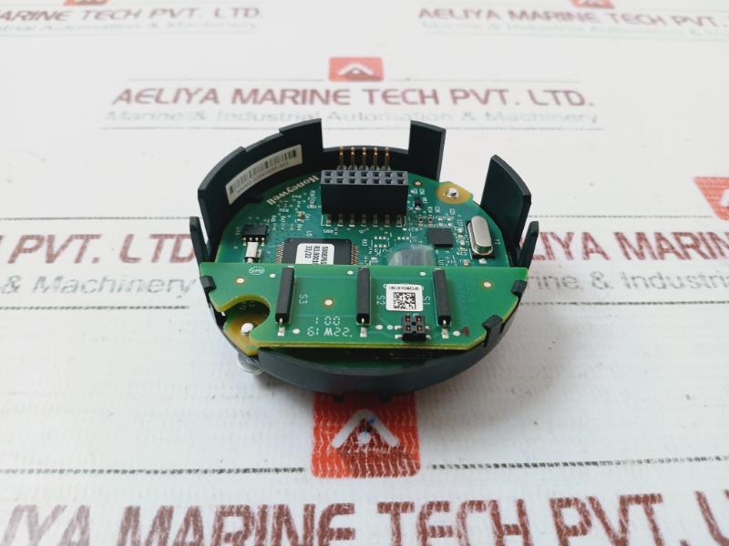 Honeywell Hnwg-50049850-001 Hart Temperature Transmitter Bp22W35-v1808, Rev-b