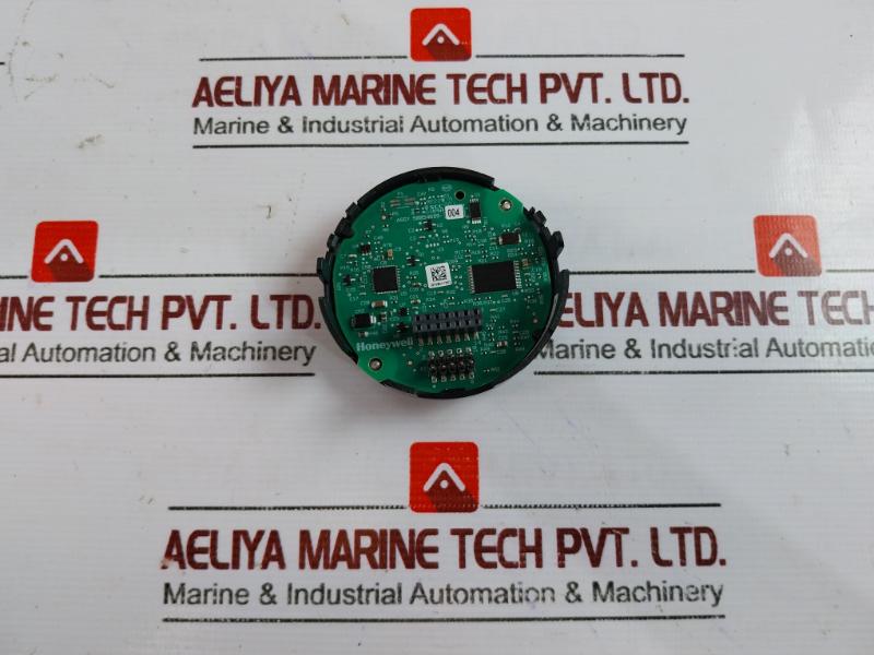 Honeywell Hnwg-50049850-001 Temperature Transmitter Bp22W41-f2873