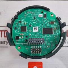Honeywell Hnwg-50049850-001 Temperature Transmitter Bp22W41-f2873