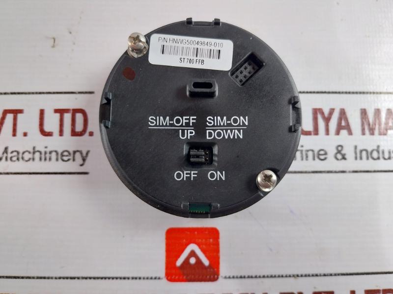 Honeywell Hnwg-50049850-001 Temperature Transmitter Bp22W41-f2873