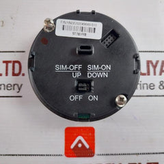 Honeywell Hnwg-50049850-001 Temperature Transmitter Bp22W41-f2873
