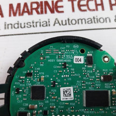 Honeywell Hnwg-50049850-001 Temperature Transmitter Bp22W41-f2873