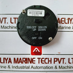 Honeywell Hnwg-50049850-001, St 800 Ffb Hart Temperature Transmitter