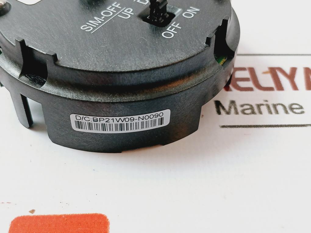 Honeywell Hnwg-50049850-001, St 800 Ffb Hart Temperature Transmitter