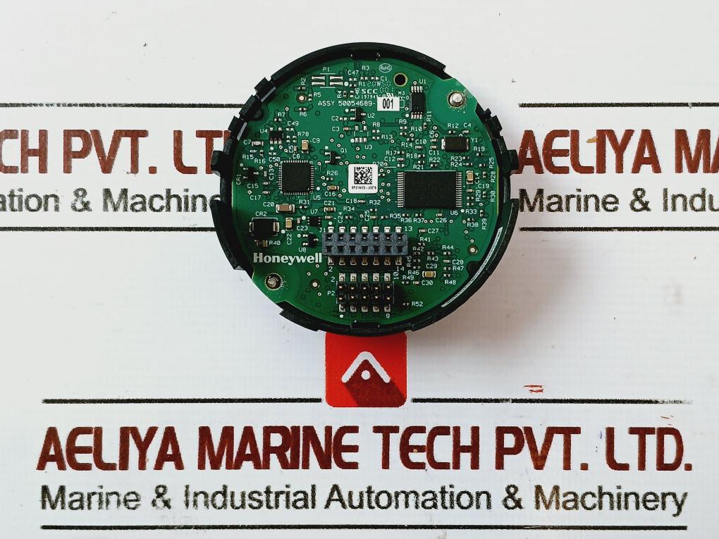 Honeywell Hnwg-50049850-001, St 800 Ffb Hart Temperature Transmitter