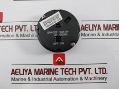 Honeywell Hnwg-50049850-001 Temperature Transmitter 50054689-003 Scc 197949