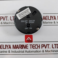Honeywell Hnwg-50049850-001 Temperature Transmitter 50054689-003 Scc 197949